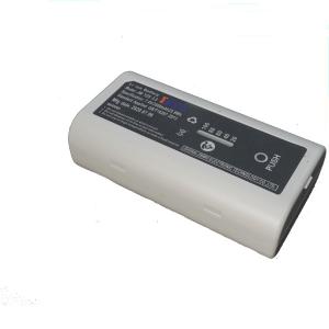 Wholesale Photodynamic Therapy Device Smart Lithium Ion Battery 7.4V 3500mAh Lithium Smbus from china suppliers