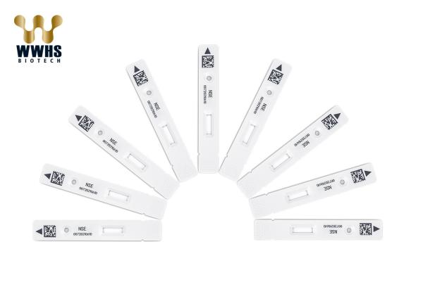 WWHS NSE FIA POCT Rapid Quantitative Test Kit 25T Assay