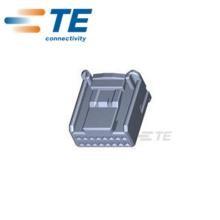 TE Connectivity AMP Connector TH 025 Connector Best Offer 8P Receptacle Tab