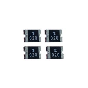 Wholesale MF-MSMD020-2 Sealand Surface Mount Polymeric PTC Resettable Fuses 1812 60V 200mA Ih 100A Imax 400mA It from china suppliers