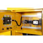 SHX 150kva Cummins Diesel Generator Set 120kw Silent