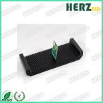 Cleanroom U Type Circulation Esd Pcb Magazine Rack Anti Static
