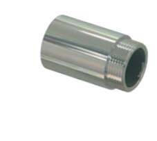 Wholesale OBM Brass Female / Male Thread Coupling Fittings For Tube from china suppliers