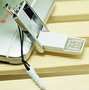 Wholesale 64GB mobile phone usb flash drive for all the mobile phone which support micro OTG funtion from china suppliers