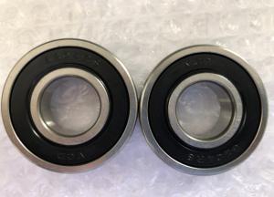 Wholesale Deep Groove Automobile Ball Bearings Durable For Internal Combustion Engines from china suppliers