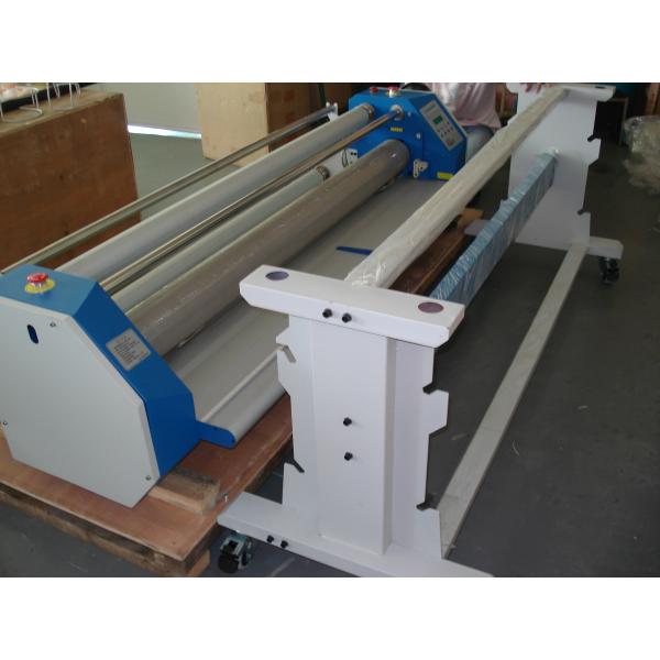 1580 Mm Automatic Hot Lamination Machine