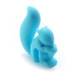 hot sale silicone cute suction rubber wine glass colorful identifying cup marker