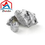 Dark Grey Color Ferro Vanadium Lumps 60 Mesh Size