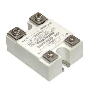 Wholesale 470K Resistance 10A SCR Voltage Regulator from china suppliers