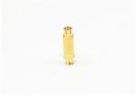 CSMP Female To Female RF Coaxial Connector In Series Adapter