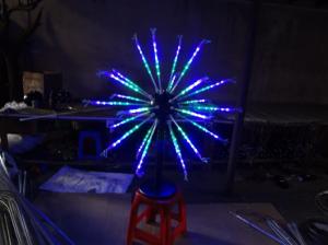 Wholesale LED Multi-color Fireworks wholesale in China from china suppliers