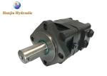 Low Weight Orbit Hydraulic Motor BMS / OMS / MS Disc Valve G1/2'' Port For