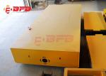 Self Propelled Vehicle Trackless Trolley Omnidirectional