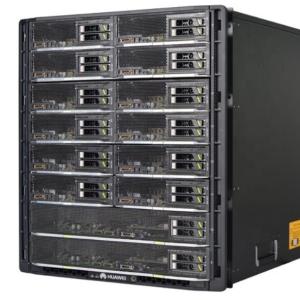 Wholesale E9000 Blade Server CX318 Pass Through Module from china suppliers