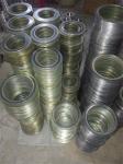 Stainless Steel Spiral Wound Gasket Excellent Corrosion Resistance 515 MPa
