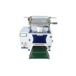 Automatic Equipment Tray Bulk Product Check Weighing Counter Filling Bag