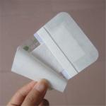 Electric Driven Newest KR-QFT-A Surgical Suture Patch Making Machine for Wound