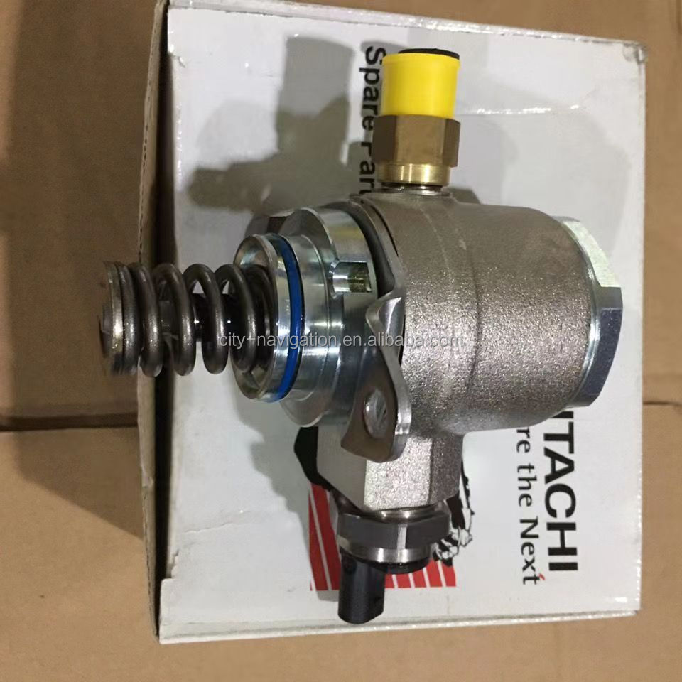 Fuel Injection Pump 1.4-4.2T 03C127026J 06H127026 06J127025J for MAGOTAN B6 and Other Models