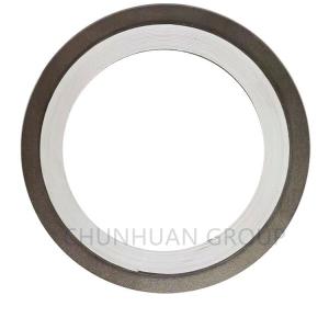 Wholesale Valve SUS304 Type B RTJ DN25 Ring Type Joint Gasket from china suppliers