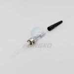 3mm ST APC UPC Fiber Optic Connector kit for LANs and WANs