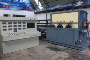 Wholesale Industrial Hydraulic Pump Testing Machine With Pressure Loading Of 31-42Mpa from china suppliers