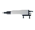 Versatile LZ Manual Electrostatic Powder Coating Spray Gun for Different