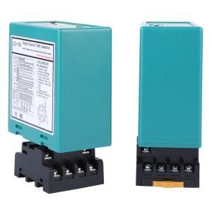China Professional Vehicle Loop Detector | Accurate, Fault Indicate LED & Anti-crosstalk interference on sale