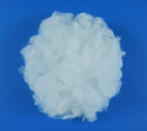 Wholesale Clothing Flame Resistant Fibers 1D-15D With 38-102MM Cut Length from china suppliers