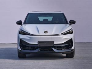 Wholesale 2024 Pure Electric SUV Volkswagen ID.UNYX Electric Car With Range 560km from china suppliers