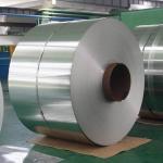 Mn13cr2 CRC Mild SPCC DC01 Cold Rolled Carbon Steel Coil For Home Decoration