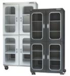 Inner Size W448*D400*H688mm Climatic Test Chamber With Explosion - Proof Window