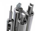 Various Shape Machined Precision Parts Stamping Dies And Punches