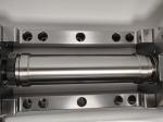 Drive Roll For Cutting Cylinder Support Roll For Magnetic Cylinder