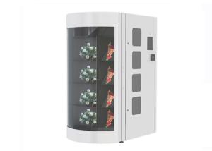 Wholesale Remote Control Flower Vending Machine Humidifier Refrigerator Cooling System from china suppliers