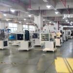10800r/min Rotation Speed MX-7203 Wood Profile Shaper Machine for Woodworking