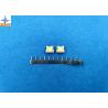 Buy cheap 1.00mm Pitch Circuit Board Wire Connectors Crimp Housing Single Row 6 Position from wholesalers