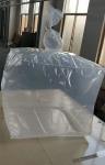 3000kg FIBC Liner 100% Virgin Polypropylene White Bulk Bag