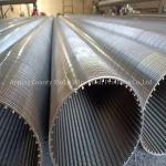 RECHARGE FILTER JOHNSON STRAINER PIPE WELL SCREENS FROM XINLU METAL WIRE MESH