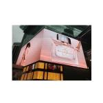 High Brightness P10 Outdoor LED Display Commercial HD Giant LED Screen