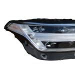 31677045 Auto Spare Part Right Headlight For SGS Certified