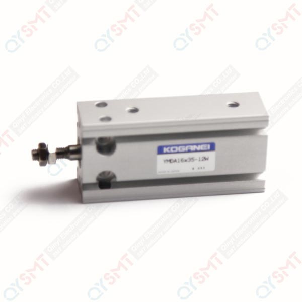 Anti - Corresion Smt Electronic Components Cylinder KV7-M9283-00X 100% Tested