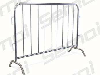 Quality Control Barrier With Bridge Feet for sale