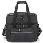Custom Bowling Storage Handbags Holdall Sport Luggage Bag Sport Handbag With