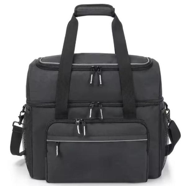 Custom Bowling Storage Handbags Holdall Sport Luggage Bag Sport Handbag With