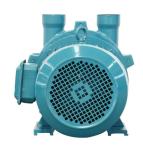 50HZ Vacuum Pump Automatic Concrete Block Making Machine