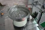 Small Sachet Bolt Screw Counting Packaging Machine With Bowl Feeder