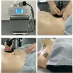 Cet Ret Monopolar Rf Skin Tightening Machine With Touch Screen