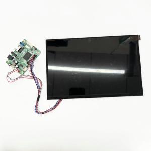 Wholesale 10.1'' LTPS outdoor readable LCD screen with HDMI VGA Signal Input Kit from china suppliers