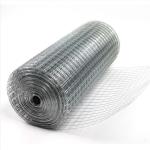 Hot Sale Best Quality Factory Welded Iron Wire Mesh From Mesh Fence 1/4 Inch