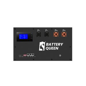 Wholesale 51.2V 280AH LiFePO4 Battery Box Solar Energy System DIY Kit Custom Stackable Unit for Home Energy Storage from china suppliers